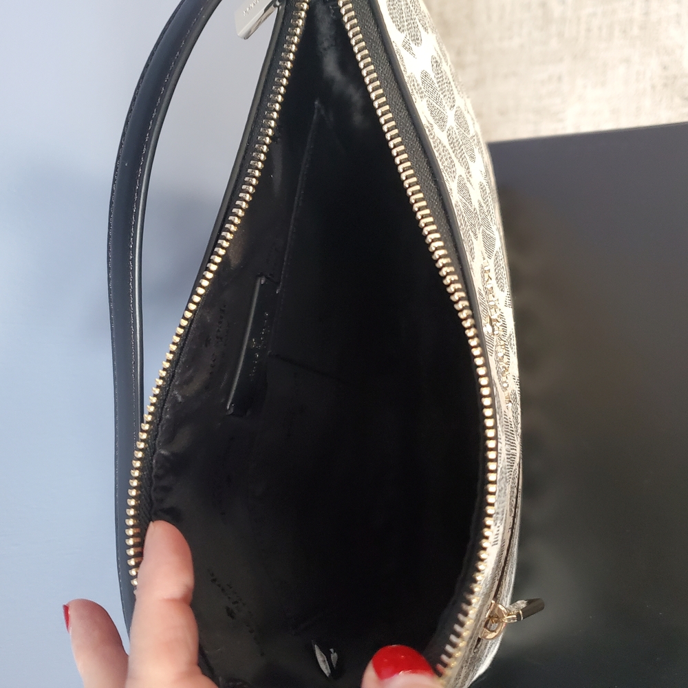 Kate Spade Large Spade Crossbody And Wristlet Set - Brand New With Tags - Picture 4 of 8